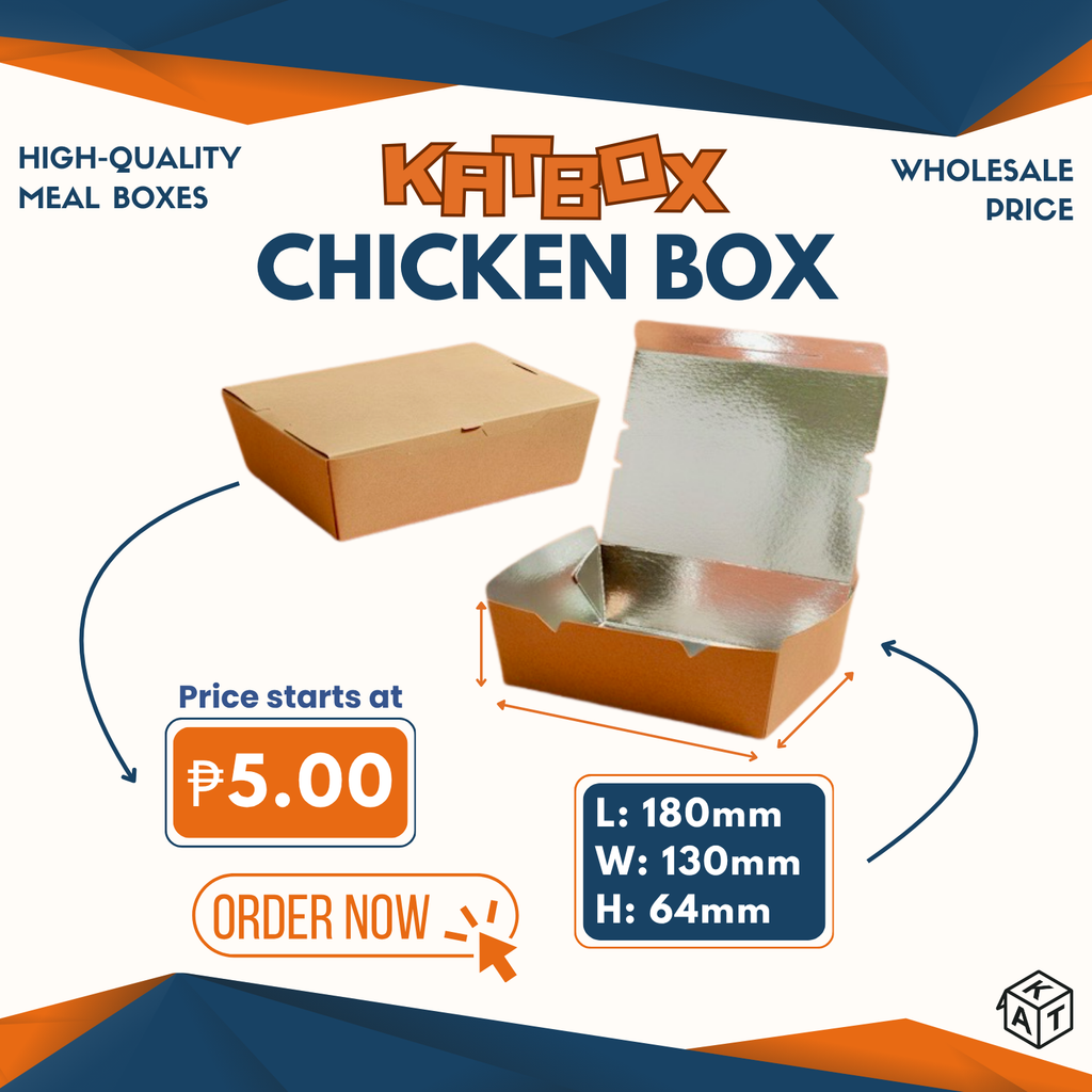 Chicken Box