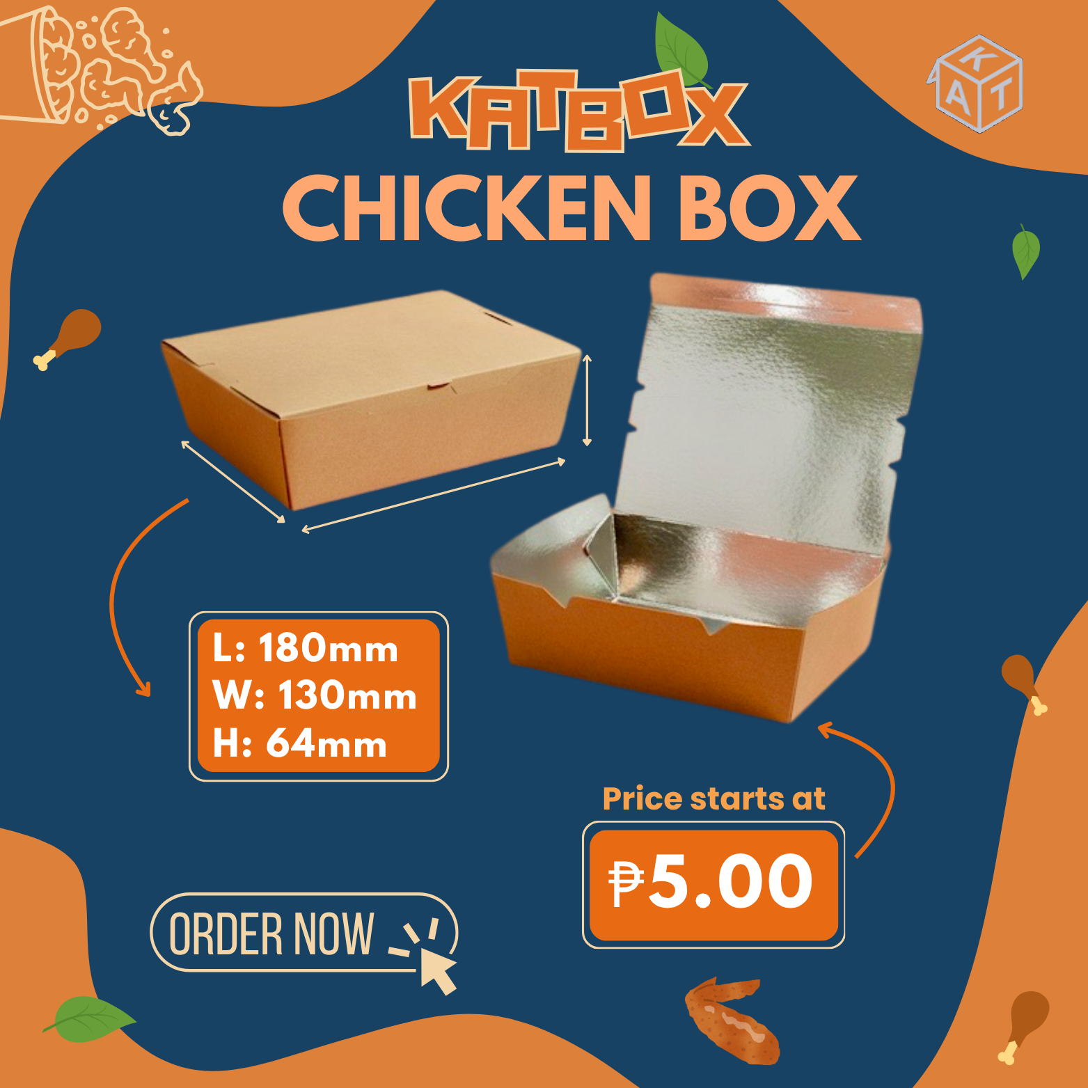 Chicken Box